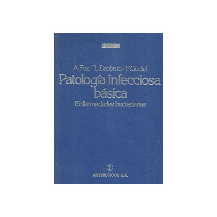 Patología infecciosa básica
